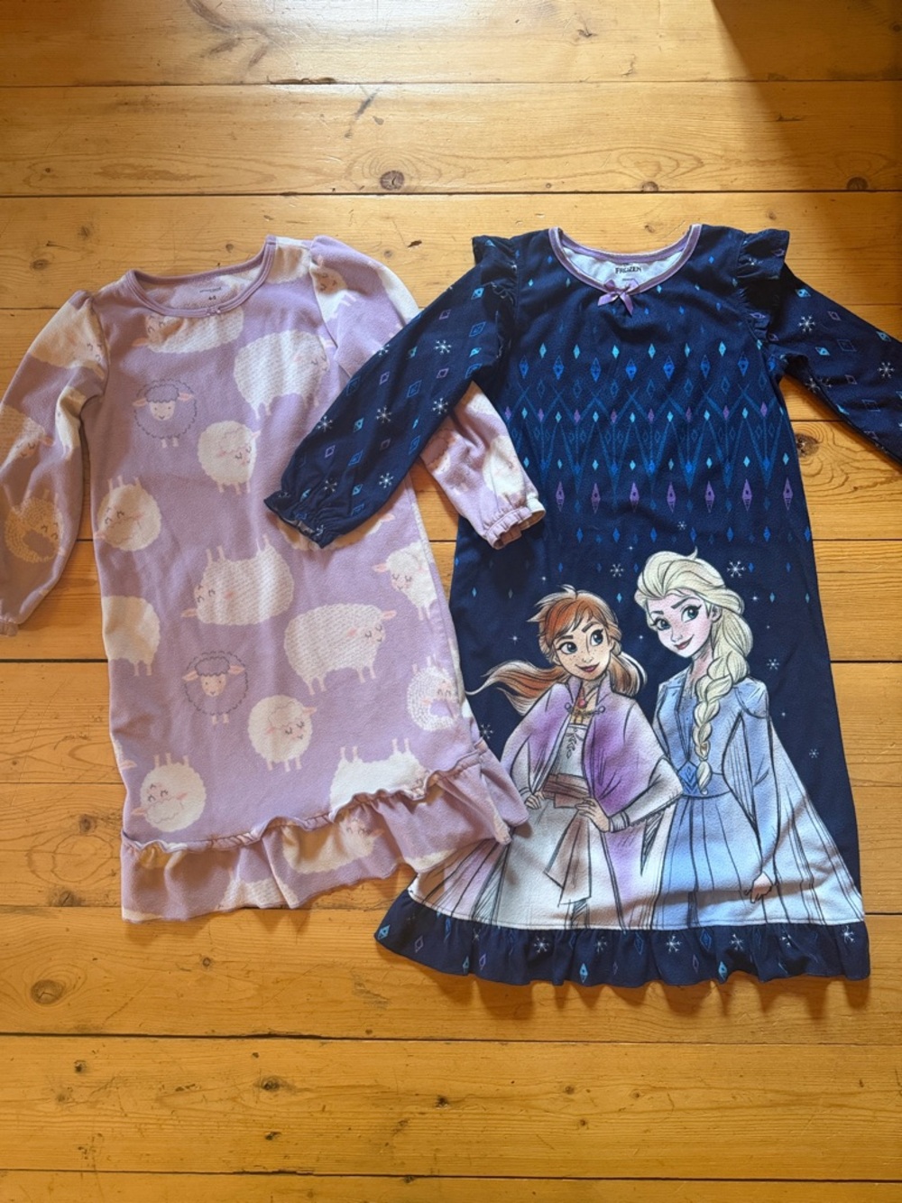Nightgowns
